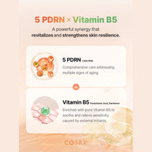 Load image into Gallery viewer, COSRX 5 PDRN B5 Vital Soothing Toner