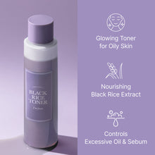 Load image into Gallery viewer, I'm From Black Rice Toner - 150ml