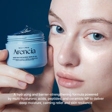 Load image into Gallery viewer, Arencia - Deep Water Surge Serum 30 - 50g