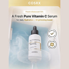Load image into Gallery viewer, COSRX The Vitamin C 13 Serum - 20ml