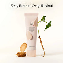 Load image into Gallery viewer, BEAUTY OF JOSEON - Revive Firming Moisturizer - 60ml