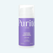 Load image into Gallery viewer, Purito SEOUL - Luminous Ceramide Moisturizer - 100ml