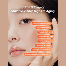 Load image into Gallery viewer, COSRX 5 PDRN B5 Vital Soothing Toner