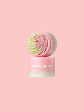 Load image into Gallery viewer, APRILSKIN's Pink Aloe Mask-to-Foam Soothing Cleanser