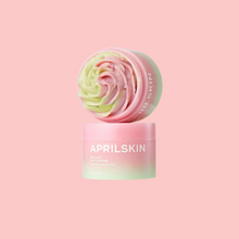 Load image into Gallery viewer, APRILSKIN's Pink Aloe Mask-to-Foam Soothing Cleanser