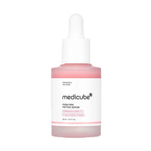 Load image into Gallery viewer, Medicube PDRN Pink Peptide Serum - 30 ml
