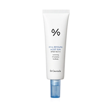 Load image into Gallery viewer, Dr Ceuracle Hyal Reyouth Moist Sun SPF50+ PA++++ 50ml