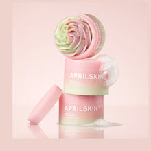Load image into Gallery viewer, APRILSKIN's Pink Aloe Mask-to-Foam Soothing Cleanser - Half price