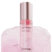 Load image into Gallery viewer, Medicube Pink Collagen Glow Jelly Mist Serum - 100ml