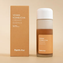 Load image into Gallery viewer, Farmstay - Vegan Kombucha Creamy Essence - 140ml