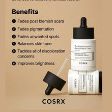 Load image into Gallery viewer, Cosrx - The Alpha-Arbutin 2 Discoloration Care Serum