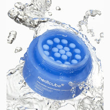 Load image into Gallery viewer, Medicube Hyaluronic Moisturising Capsule Cream