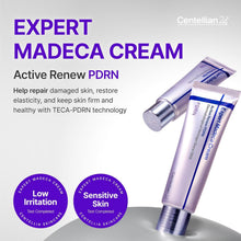 Load image into Gallery viewer, CENTELLIAN 24 - Expert Madeca Cream Active Renew PDRN - 50ml