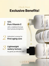 Load image into Gallery viewer, COSRX The Vitamin C 13 Serum - 20ml