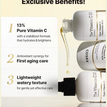 Load image into Gallery viewer, COSRX The Vitamin C 13 Serum - 20ml