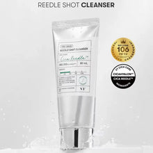 Load image into Gallery viewer, VT Reedle S Cleanser - 80ml