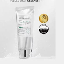 Load image into Gallery viewer, VT Reedle S Cleanser 80ml