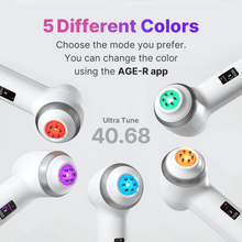 Load image into Gallery viewer, Medicube AGE-R Ultra Tune 40.68