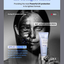 Load image into Gallery viewer, Cosrx Ultra-Light Invisible Sunscreen SPF50 PA++++