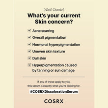 Load image into Gallery viewer, Cosrx - The Alpha-Arbutin 2 Discoloration Care Serum
