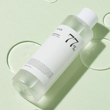 Load image into Gallery viewer, ANUA - Heartleaf 77 Soothing Toner - 250ml