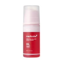 Load image into Gallery viewer, Medicube - PDRN Pink Collagen Bubble Serum