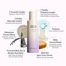Load image into Gallery viewer, Haruharu Wonder Black Rice Probiotics Barrier Essence 120ml