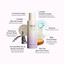 Load image into Gallery viewer, Haruharu Wonder Black Rice Probiotics Barrier Essence 120ml