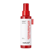 Load image into Gallery viewer, Hypochlorous Acid Daily Facial Spray 125ml