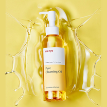Load image into Gallery viewer, man:yo Pure Cleansing Oil