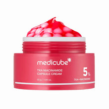 Load image into Gallery viewer, medicube - TXA Niacinamide Capsule Cream - 55g