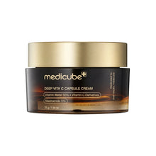 Load image into Gallery viewer, Medicube Deep Vita C Capsule Cream