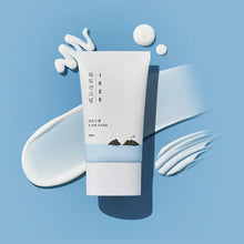 Load image into Gallery viewer, Round Lab 1025 Dokdo Sunscreen SPF