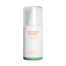 Load image into Gallery viewer, Haruharu Wonder Centella 4% TXA Gel Serum