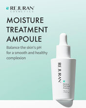 Load image into Gallery viewer, REJURAN Moisture Treatment Ampoule 30ml