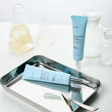 Load image into Gallery viewer, iUNIK Beta Glucan Barrier Sunscreen SPF 50+