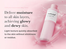 Load image into Gallery viewer, medicube PDRN Pink Niacinamide Milky Toner