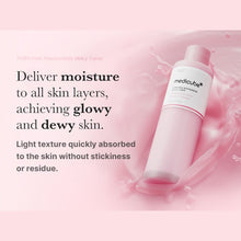 Load image into Gallery viewer, Medicube PDRN Pink Niacinamide Milky Toner