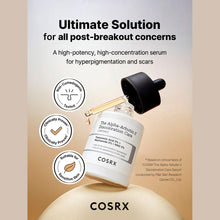 Load image into Gallery viewer, Cosrx - The Alpha-Arbutin 2 Discoloration Care Serum