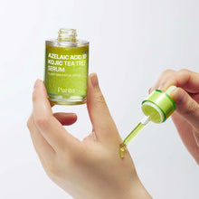 Load image into Gallery viewer, Purito Azelaic Acid 10 Kojic Tea Tree Serum 30ml