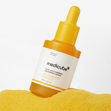 Load image into Gallery viewer, medicube - Kojic Acid Turmeric Niacinamide Serum - 30ml