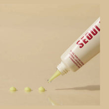 Load image into Gallery viewer, KSECRET SEOUL 1988 Eye Cream: Retinal Liposome 4% + Fermented Bean