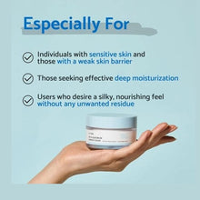 Load image into Gallery viewer, iUnik Beta Glucan 3X Barrier Cream