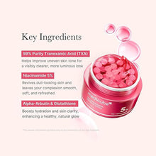 Load image into Gallery viewer, Medicube - TXA Niacinamide Capsule Cream - 55g