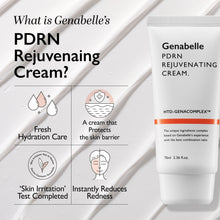 Load image into Gallery viewer, Genabelle PDRN Rejuvenating Cream 70ml