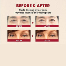 Load image into Gallery viewer, KSECRET SEOUL 1988 Eye Cream: Retinal Liposome 4% + Fermented Bean