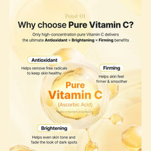 Load image into Gallery viewer, COSRX The Vitamin C 13 Serum - 20ml