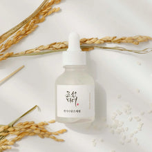 Load image into Gallery viewer, Beauty of Joseon Glow Deep Serum Rice + Arbutin 30ml