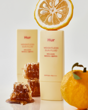 Load image into Gallery viewer, House of Hur Weightless Sun Fluid - 50ml