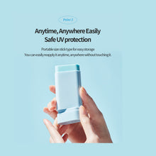 Load image into Gallery viewer, Tocobo Cotton Soft Sun Stick SPF50 PA++++ - 15% Off